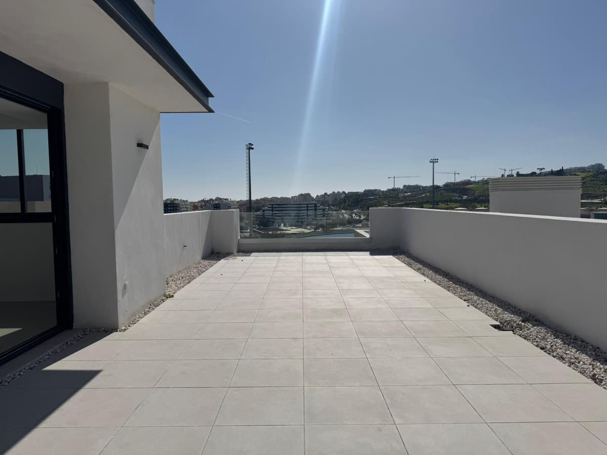 Penthouse in Estepona — photo 1 of 10