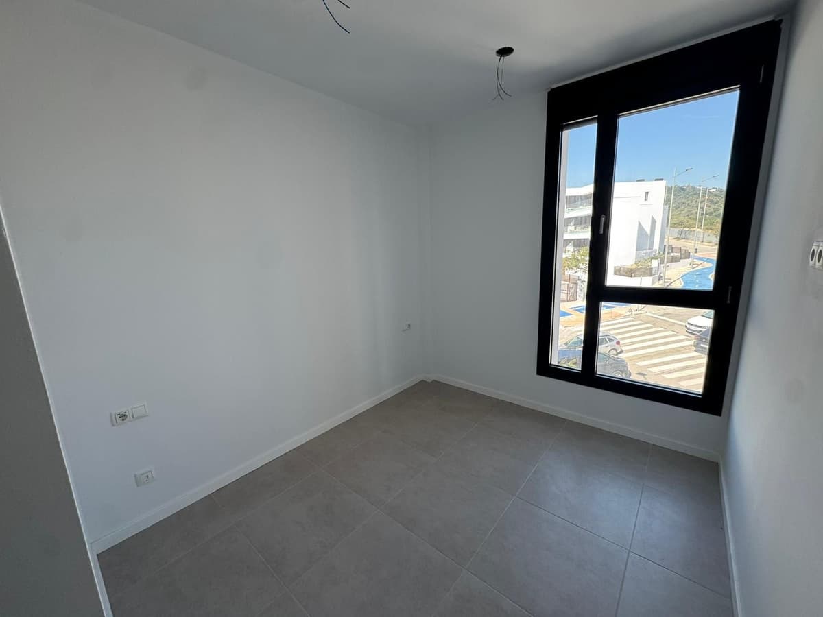 Penthouse in Estepona — photo 10 of 10