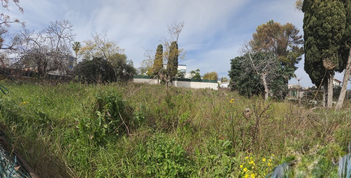 Residential Plot in Arroyo de la Miel — photo 2 of 9