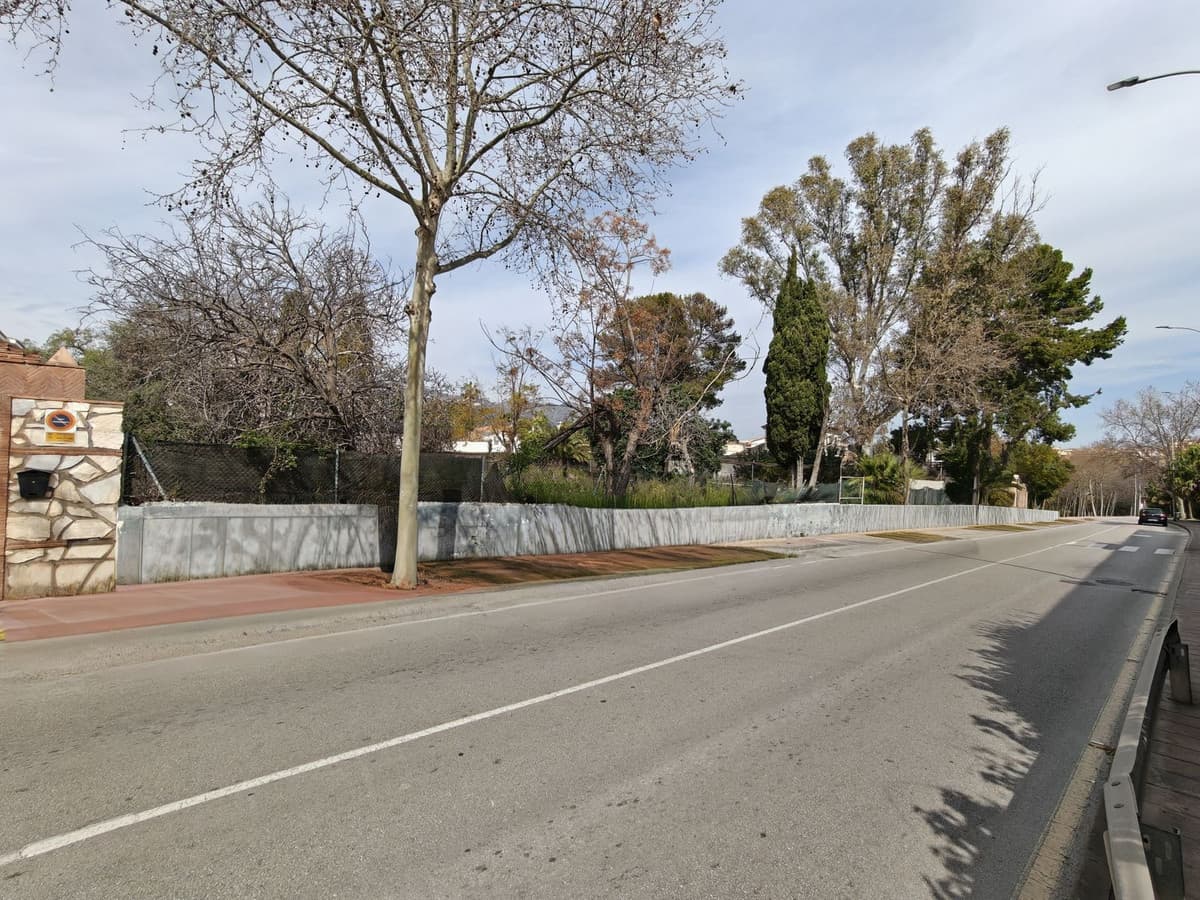 Residential Plot in Arroyo de la Miel — photo 4 of 9