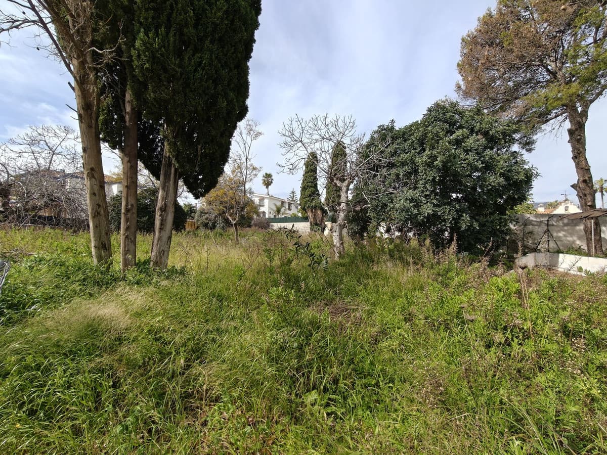 Residential Plot in Arroyo de la Miel — photo 5 of 9