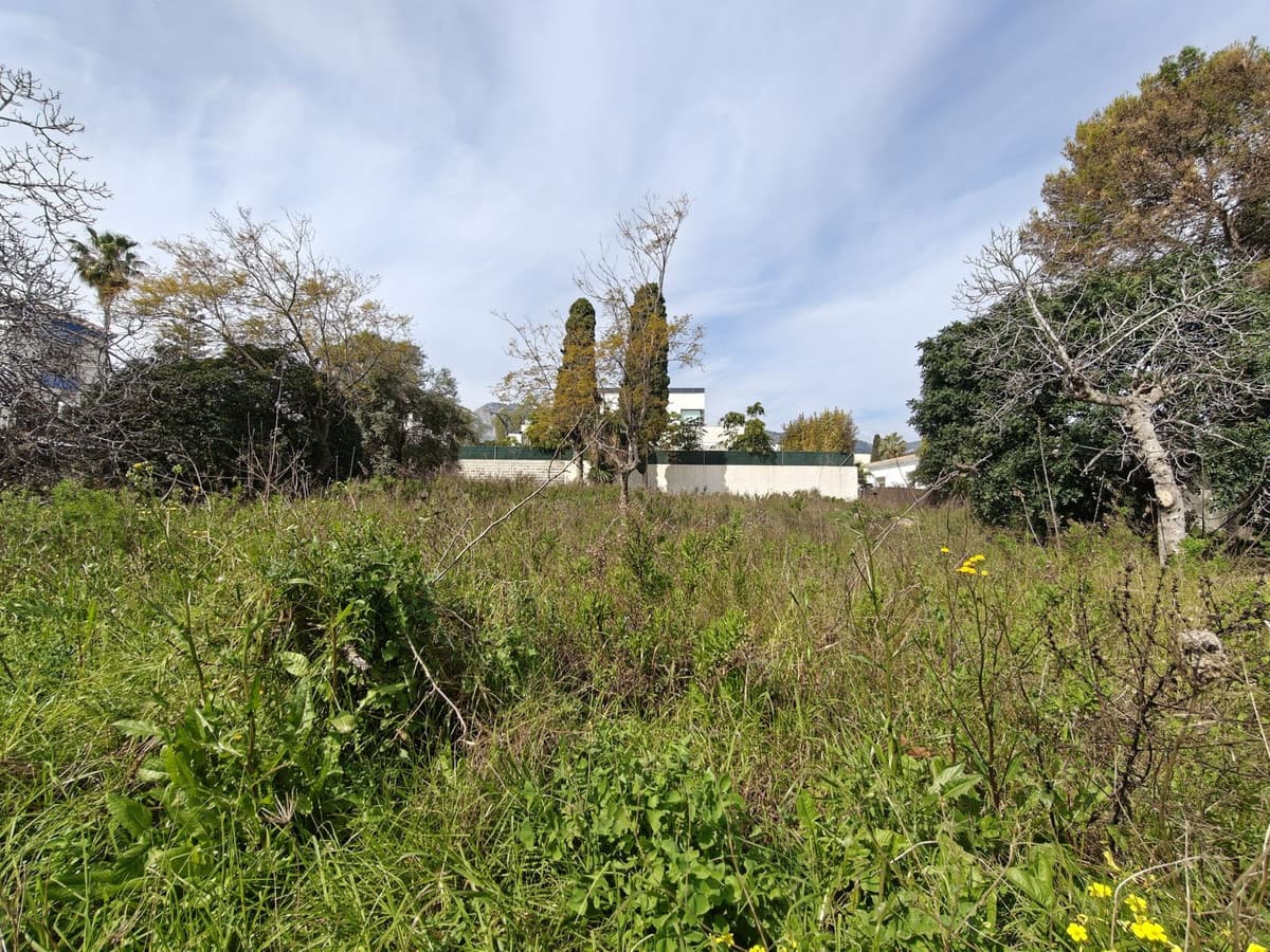Residential Plot in Arroyo de la Miel — photo 6 of 9