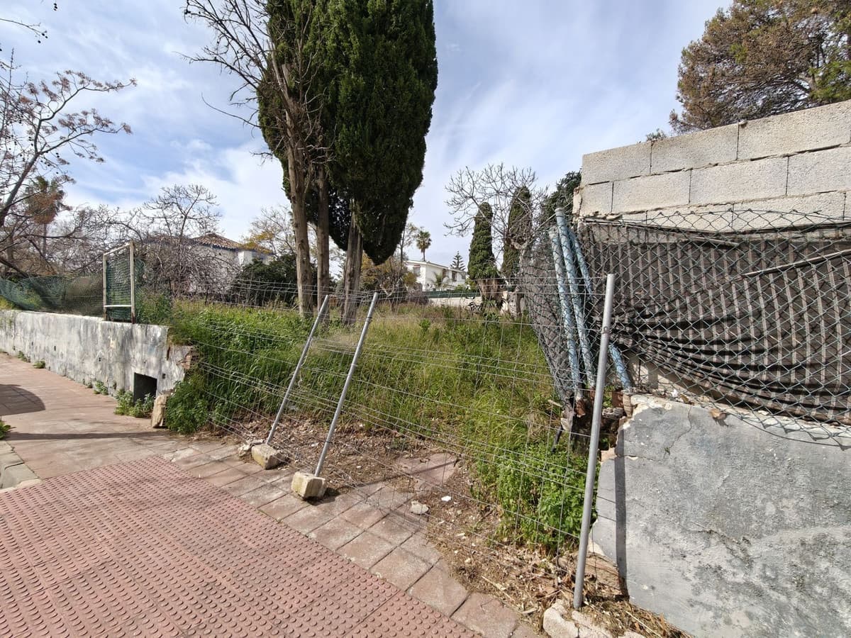 Residential Plot in Arroyo de la Miel — photo 7 of 9