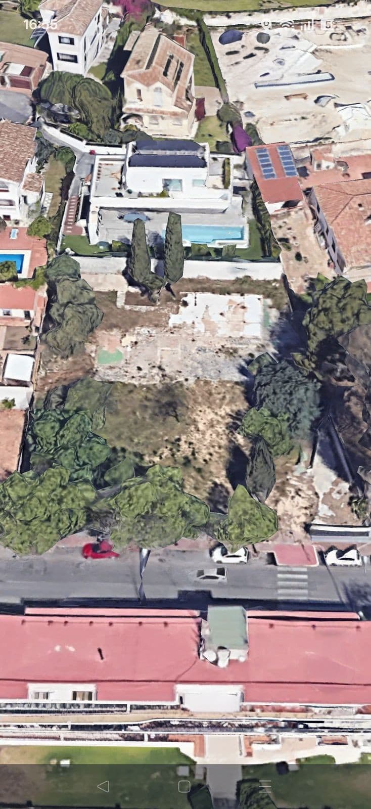 Residential Plot in Arroyo de la Miel — photo 8 of 9