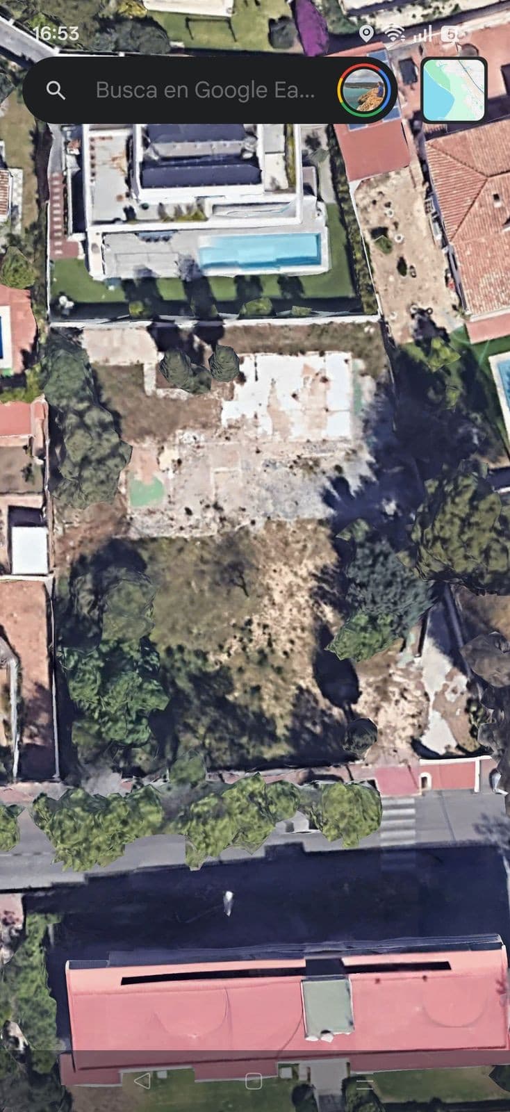 Residential Plot in Arroyo de la Miel — photo 9 of 9