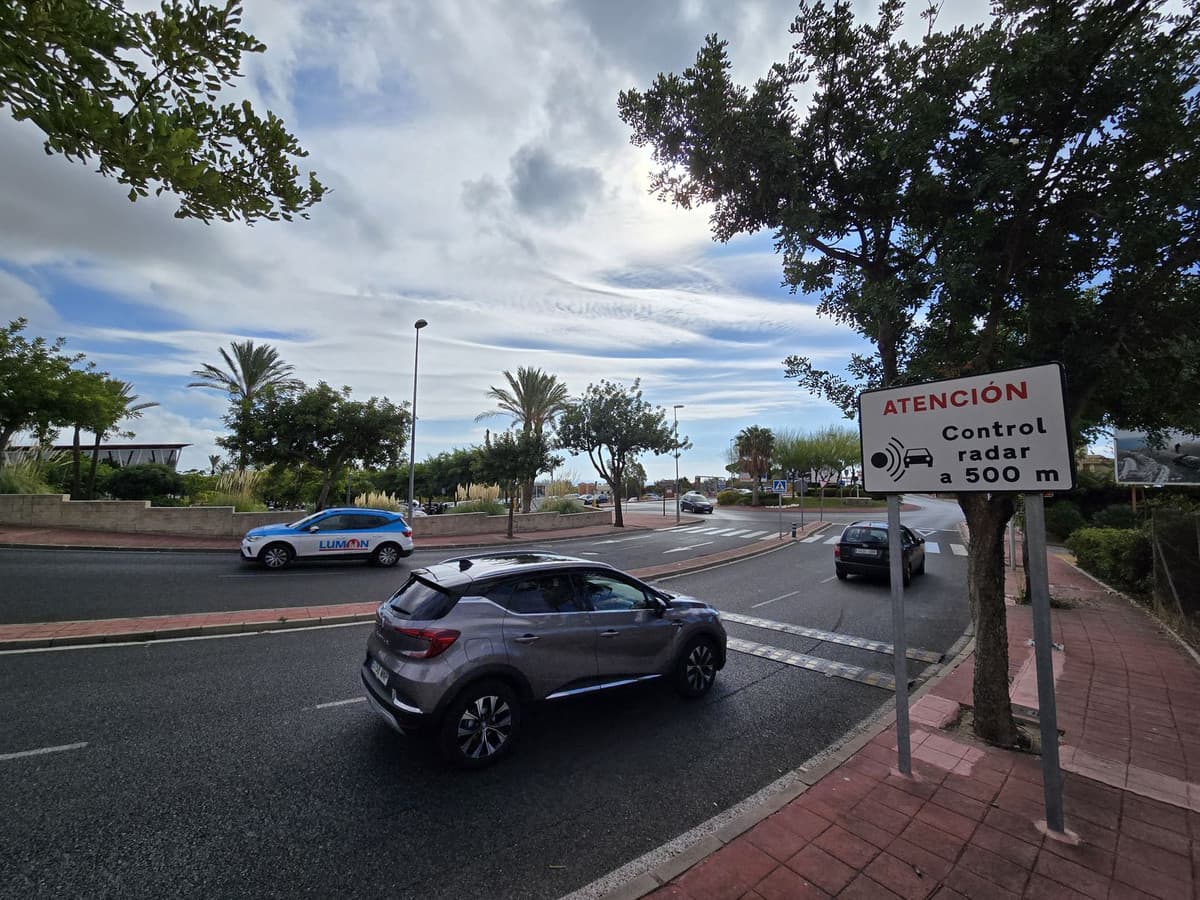 Residential Plot in Benalmadena — photo 4 of 8
