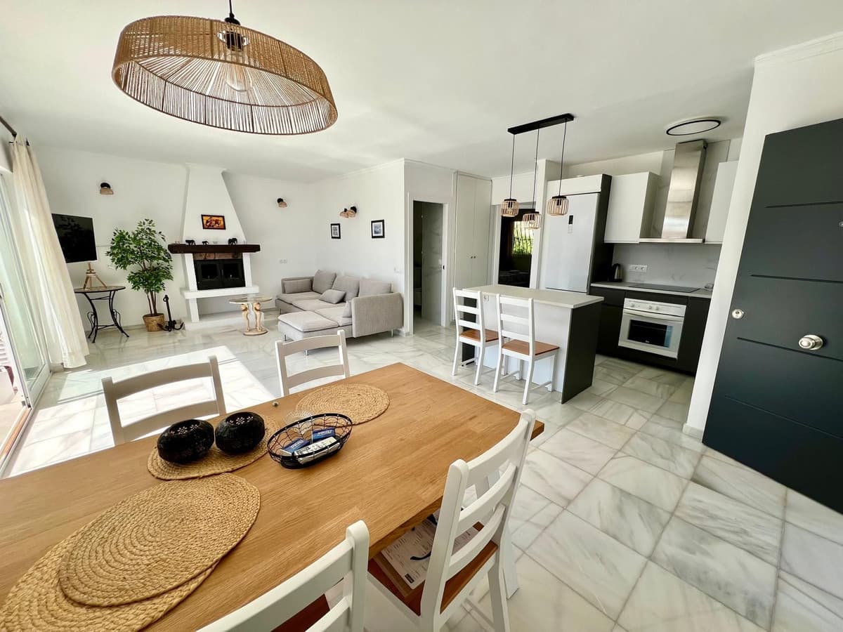 Detached Villa in Torreblanca — photo 10 of 10