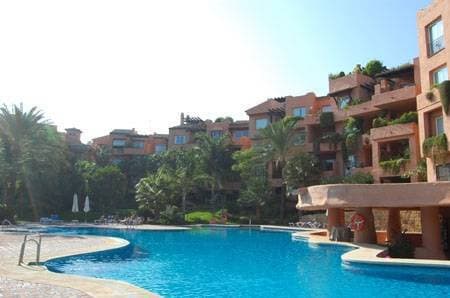 Penthouse in Marbella — photo 2 of 10