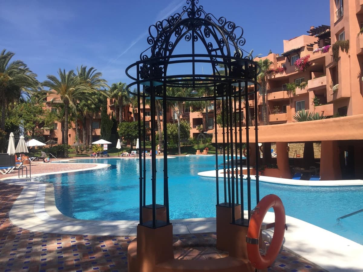 Penthouse in Marbella — photo 4 of 10