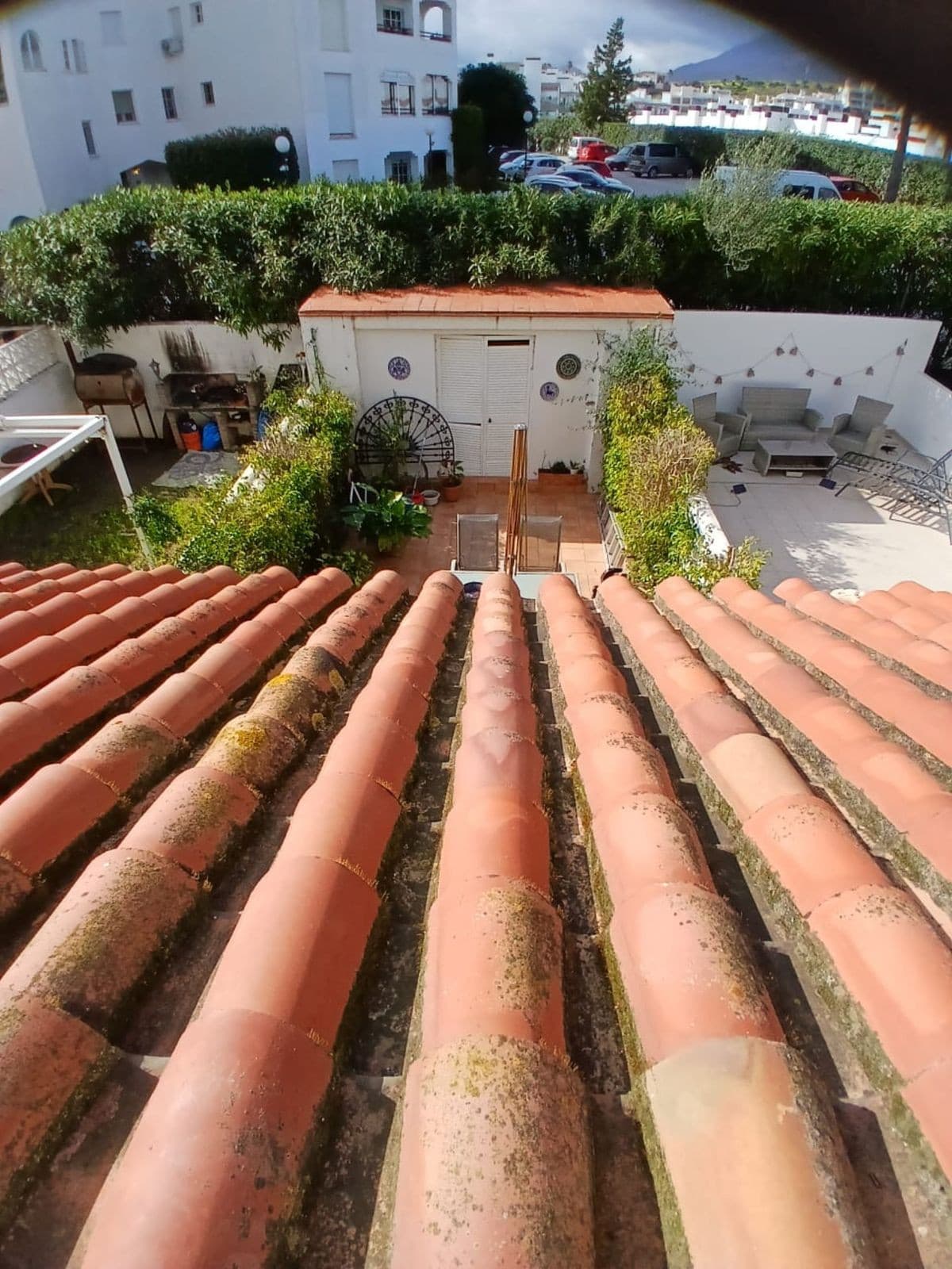Townhouse in Estepona — photo 5 of 10