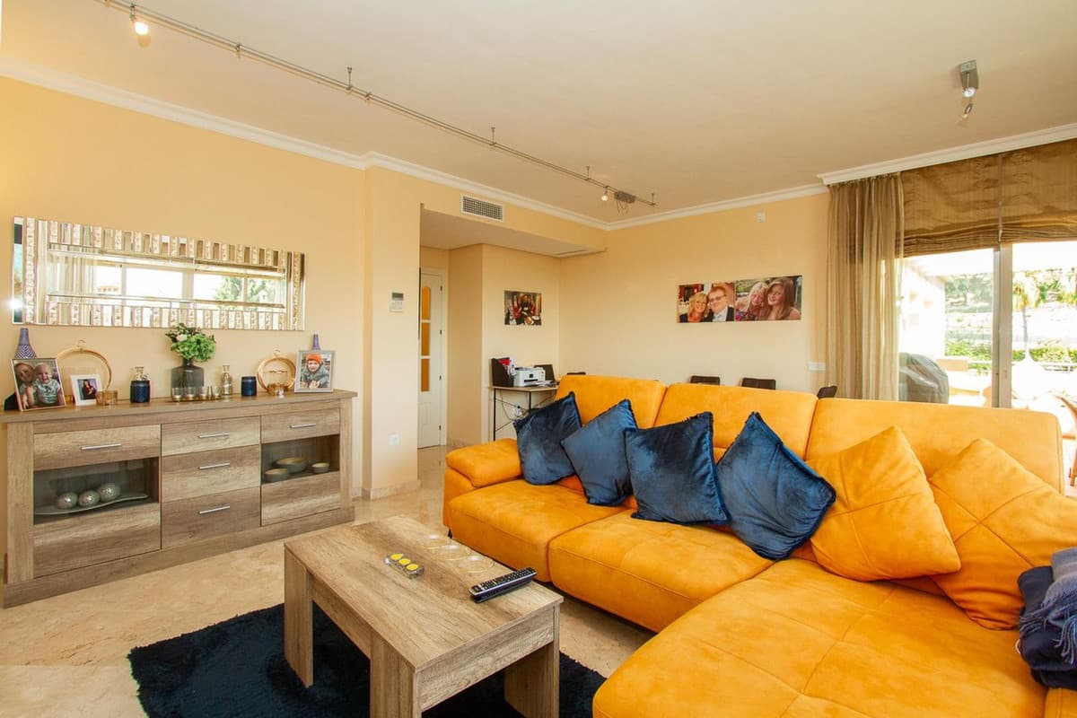 Penthouse in La Mairena — photo 6 of 10