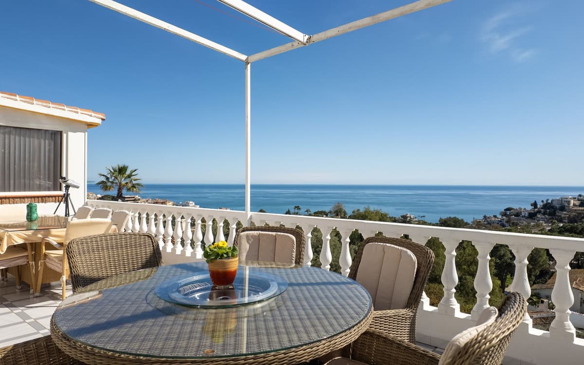 Detached Villa in Torremuelle — photo 10 of 10