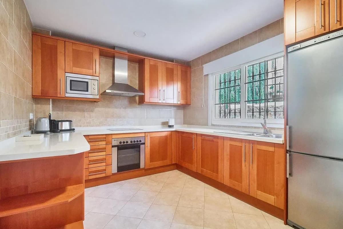Townhouse in Lauro Golf — photo 8 of 10