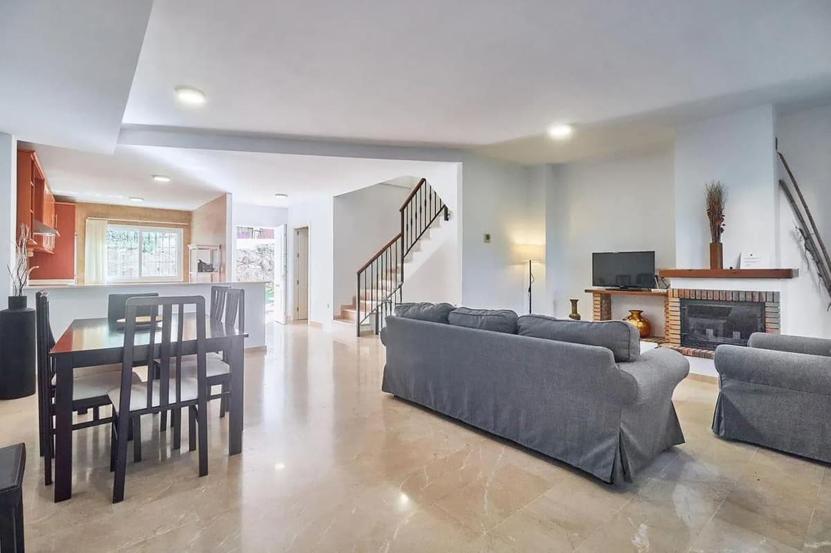 Townhouse in Lauro Golf — photo 5 of 10