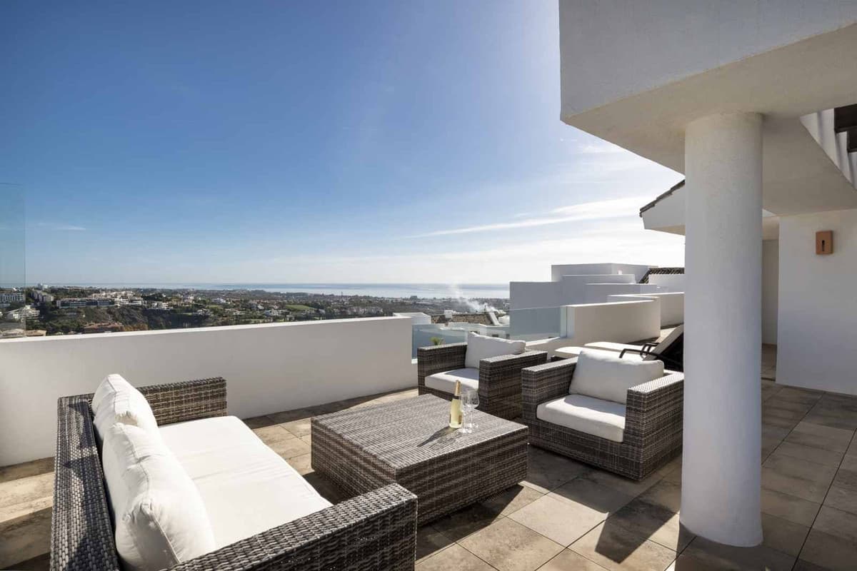Penthouse in New Golden Mile — photo 3 of 10