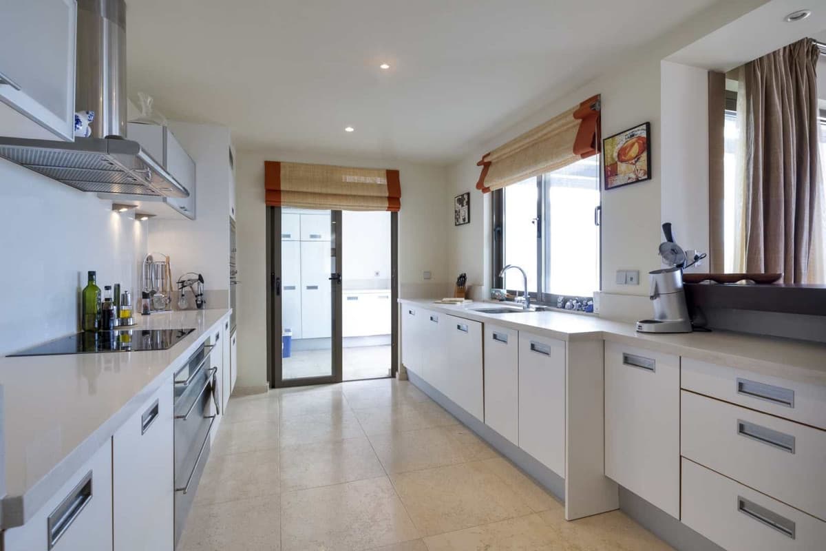 Penthouse in New Golden Mile — photo 6 of 10