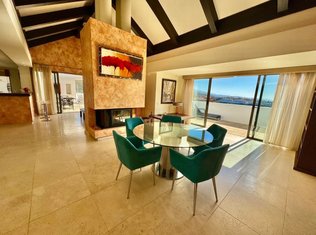 Penthouse in New Golden Mile — photo 10 of 10