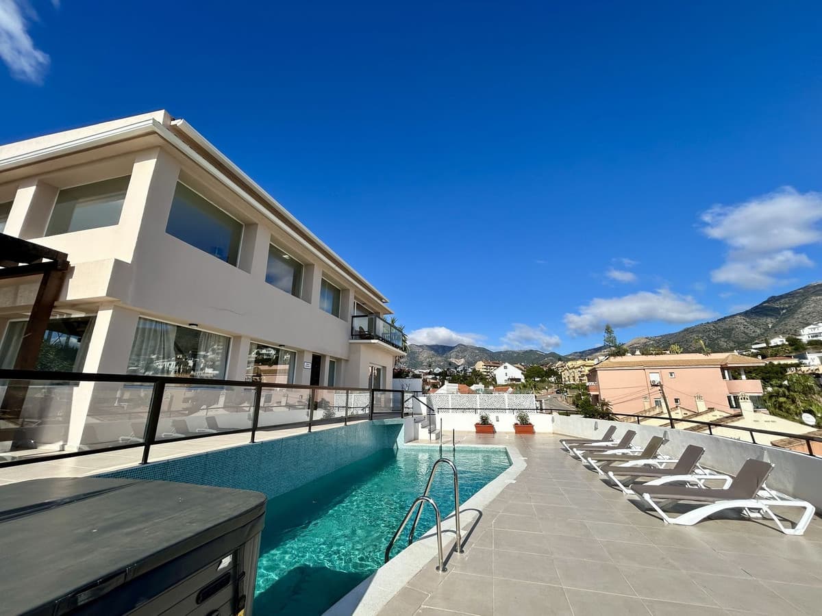 Detached Villa in Torreblanca — photo 4 of 10