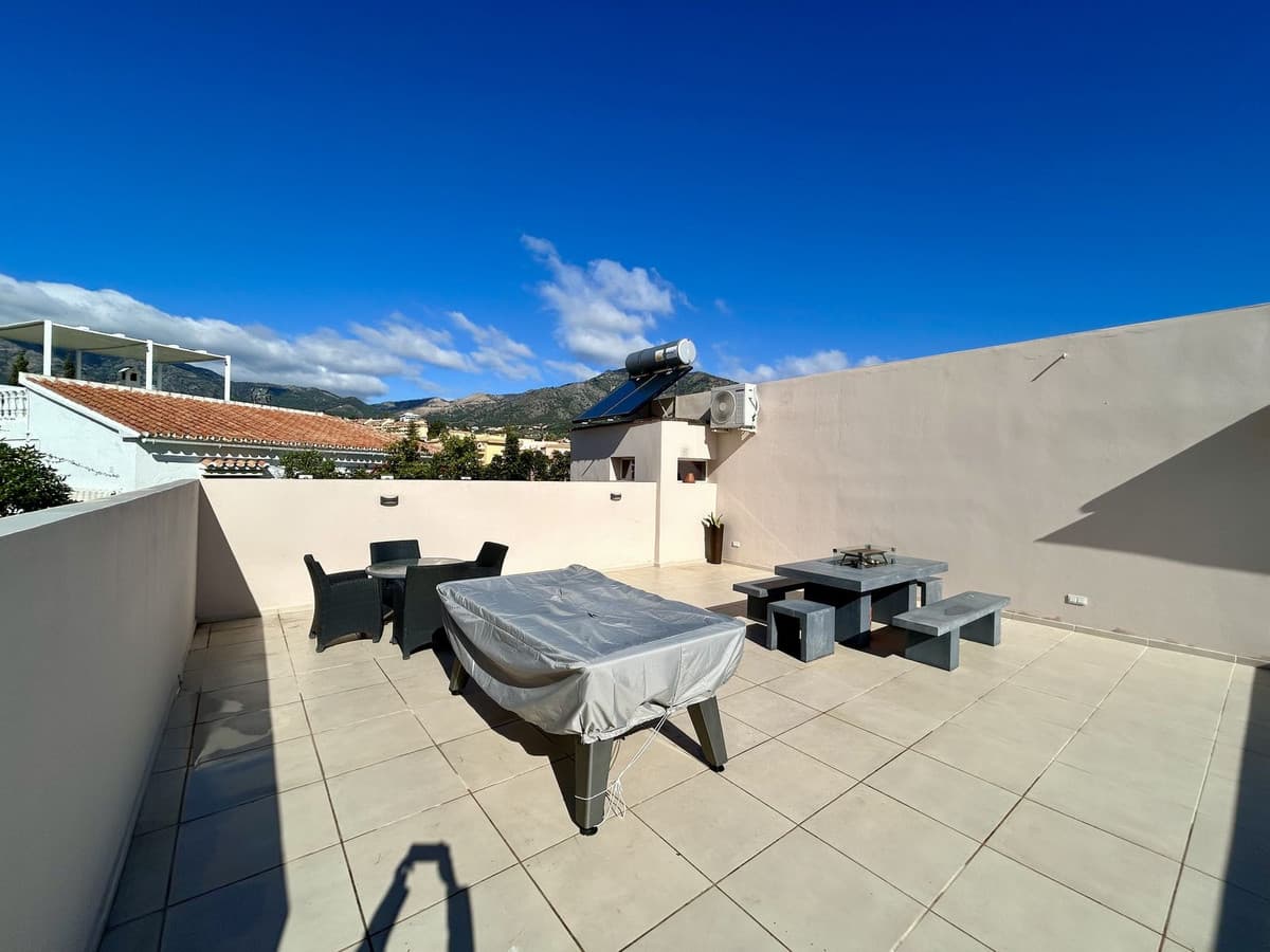 Detached Villa in Torreblanca — photo 8 of 10