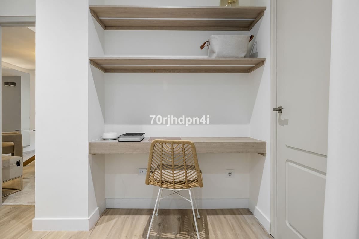 Ground Floor Apartment in Nueva Andalucía — photo 3 of 10