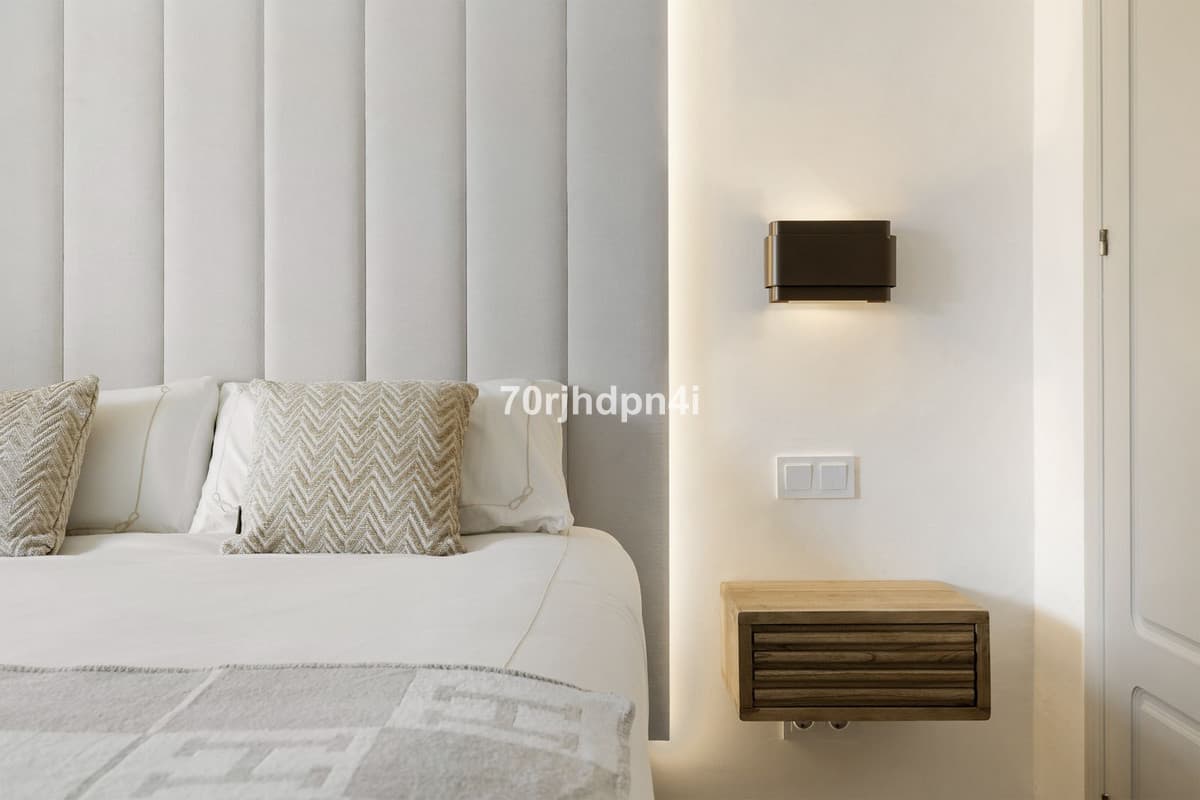 Ground Floor Apartment in Nueva Andalucía — photo 4 of 10