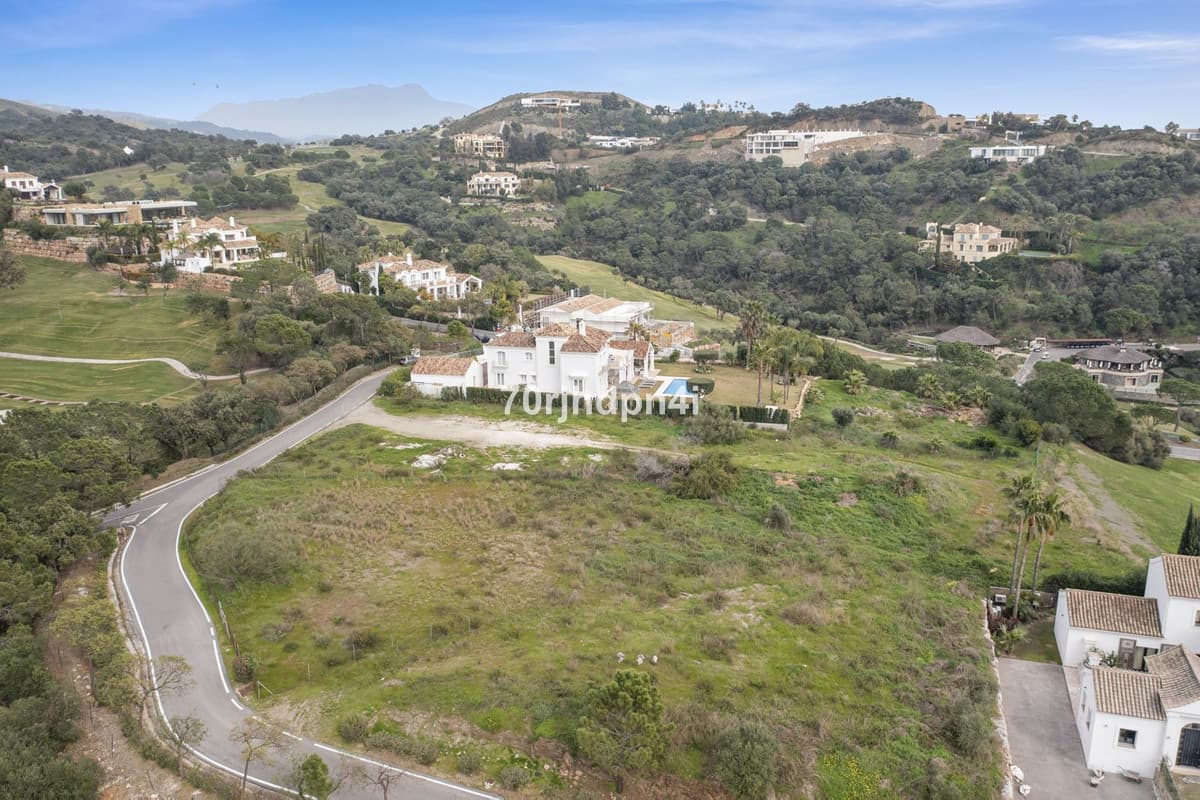 Land in Benahavís — photo 4 of 10