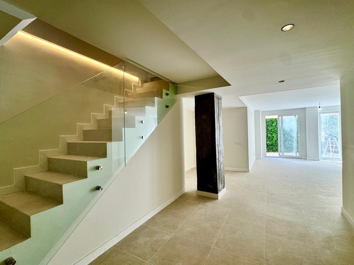 Ground Floor Apartment in El Ejido — photo 2 of 10
