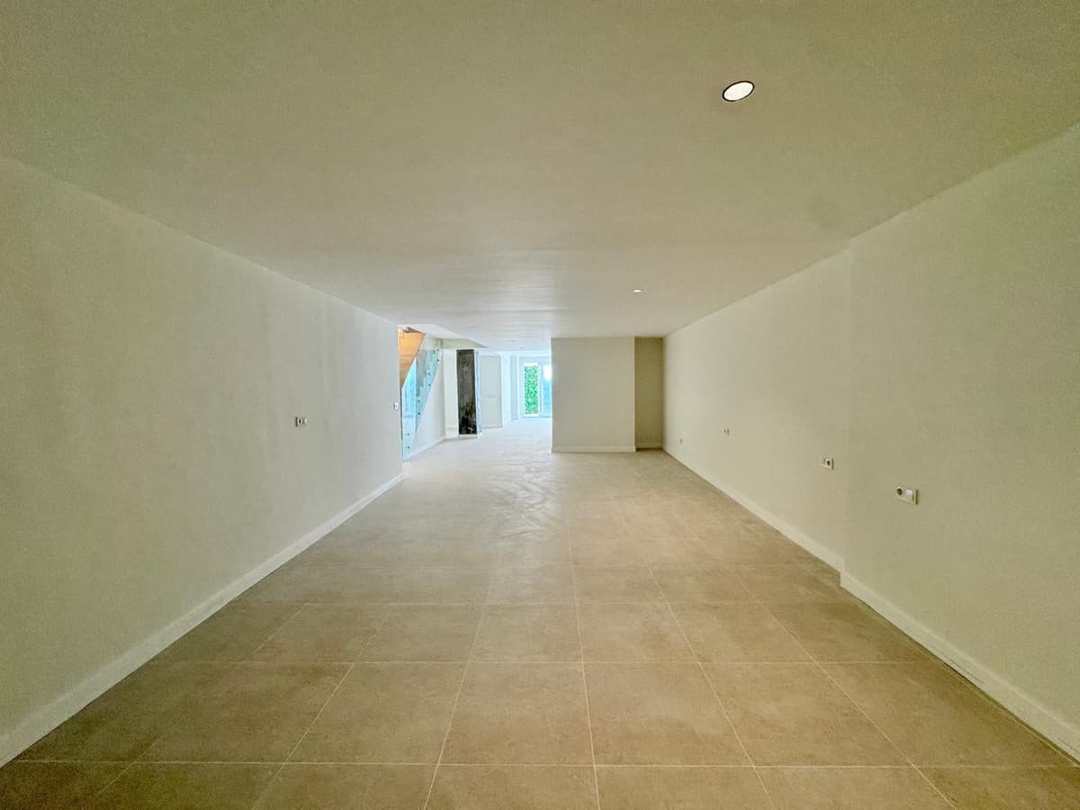 Ground Floor Apartment in El Ejido — photo 9 of 10