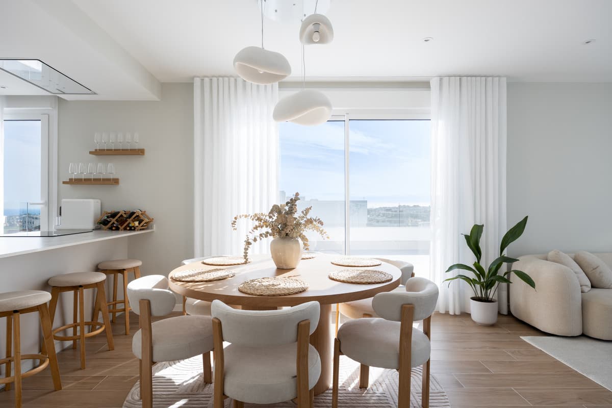 Penthouse in La Campana — photo 4 of 10