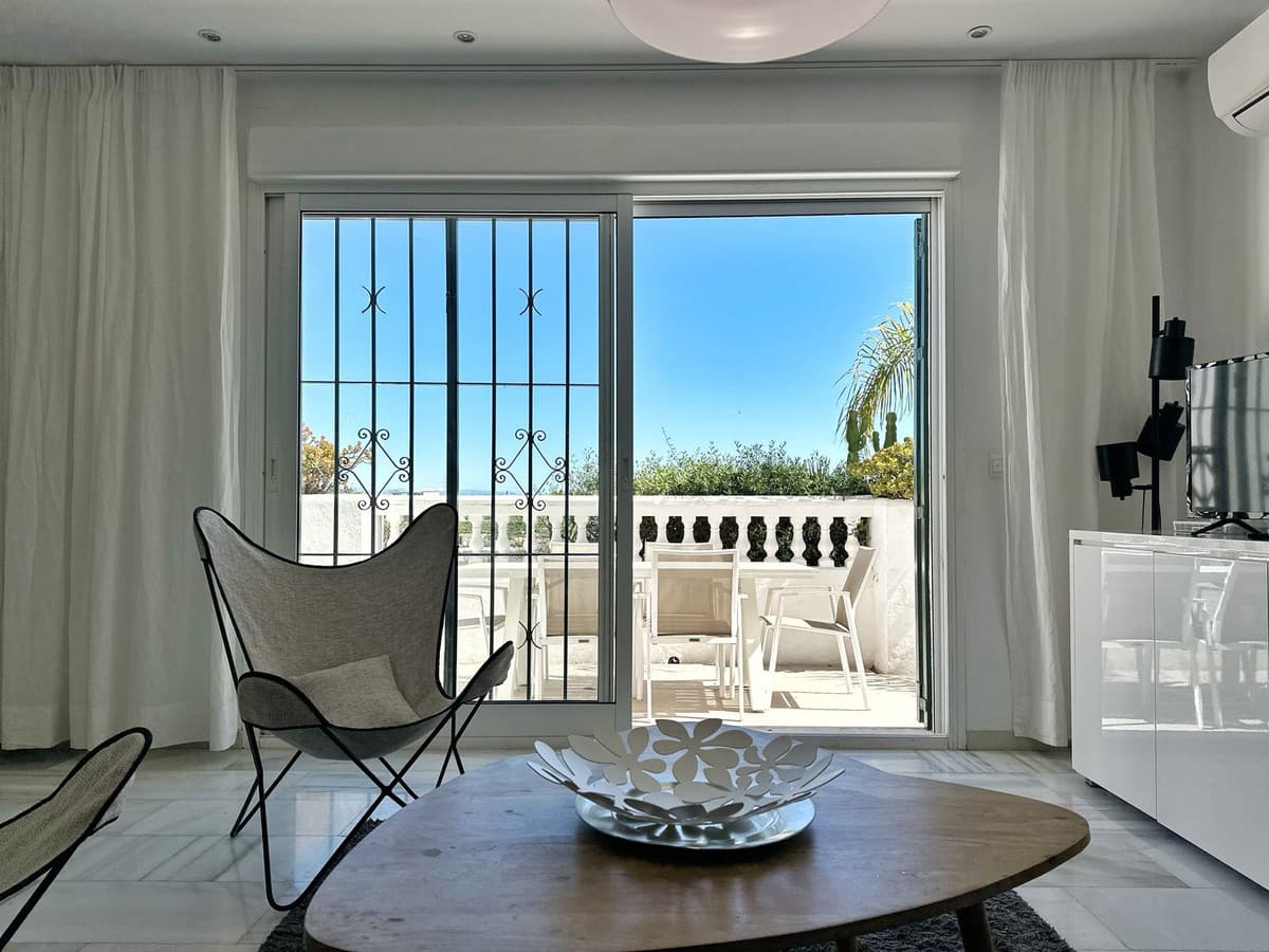 Ground Floor Apartment in Fuengirola — photo 2 of 10