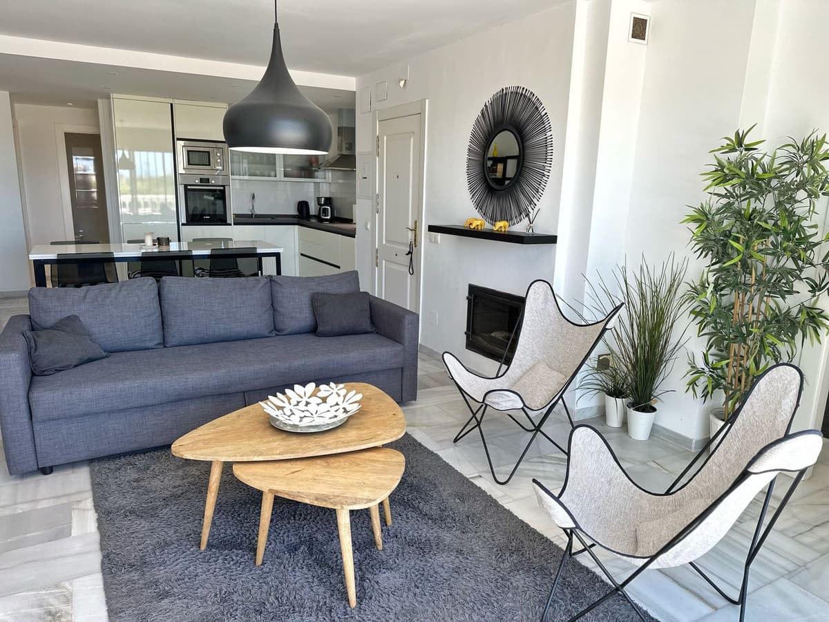 Ground Floor Apartment in Fuengirola — photo 4 of 10