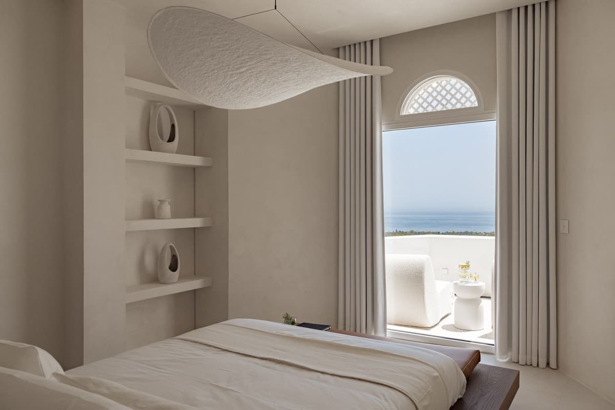 Penthouse in The Golden Mile — photo 10 of 10
