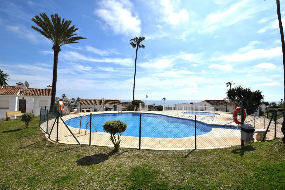 Detached Villa in La Cala de Mijas — photo 3 of 10