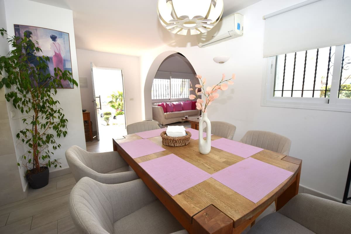 Detached Villa in La Cala de Mijas — photo 10 of 10