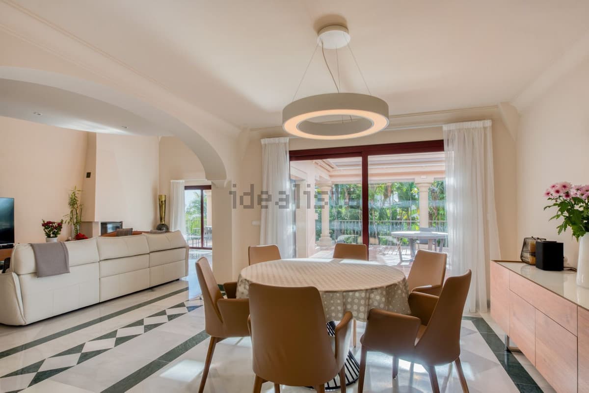 Detached Villa in Los Flamingos — photo 4 of 10