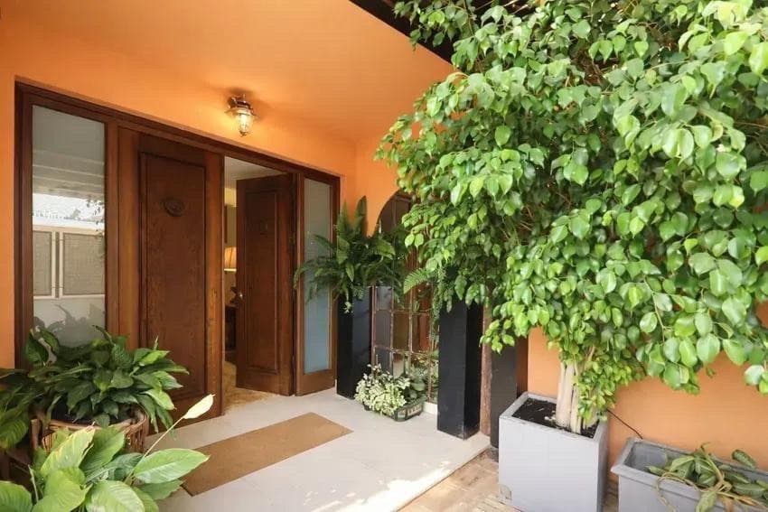 Semi-Detached House in Málaga — photo 6 of 10