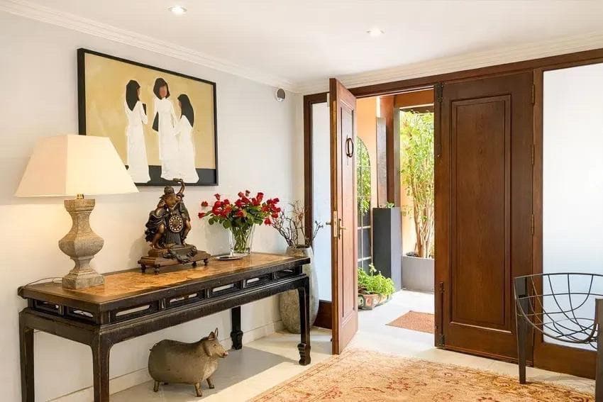 Semi-Detached House in Málaga — photo 9 of 10