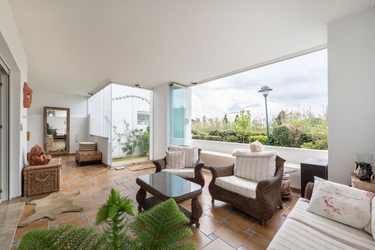 Ground Floor Apartment in Los Monteros — photo 7 of 10