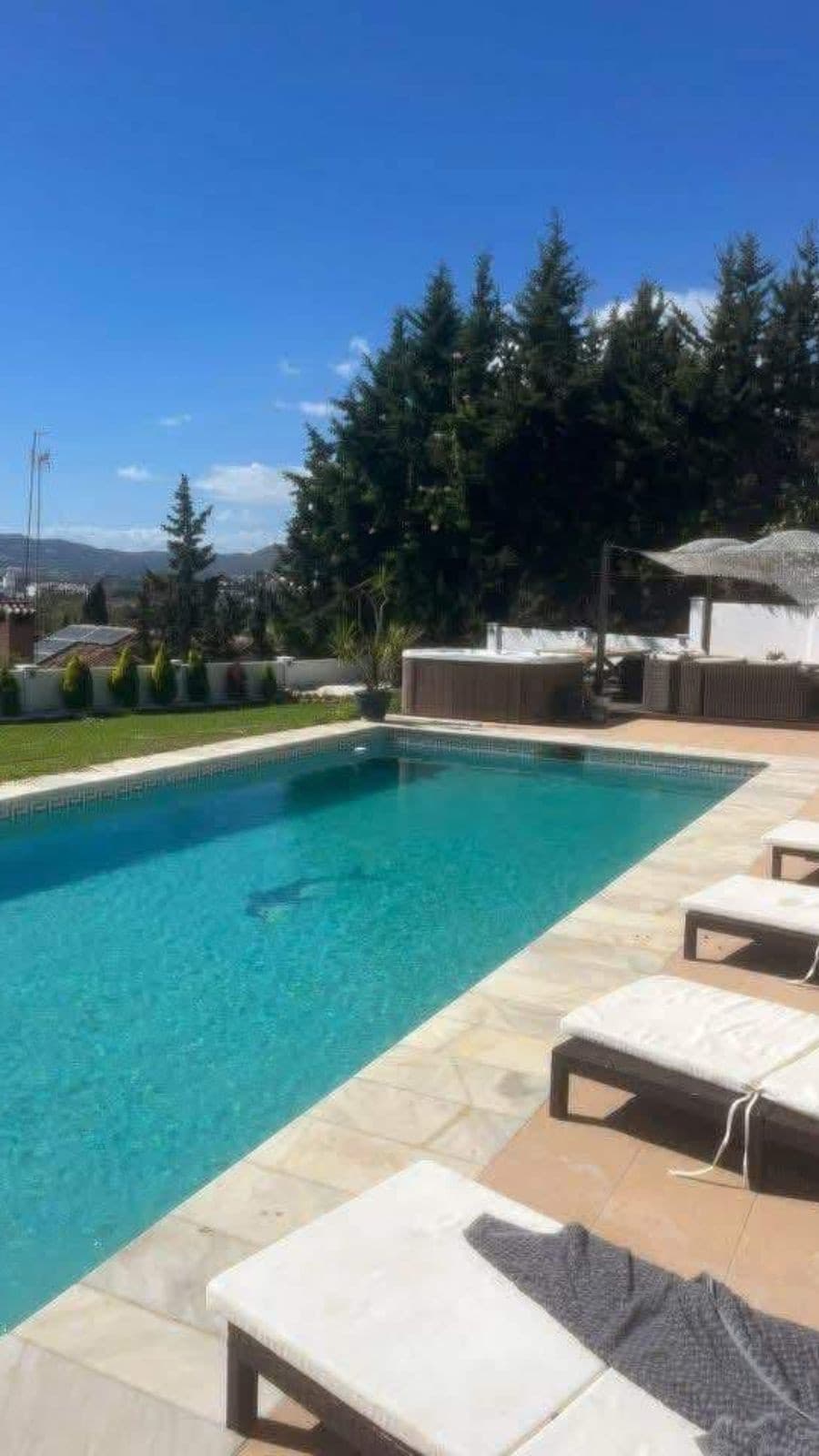Detached Villa in Mijas — photo 4 of 10
