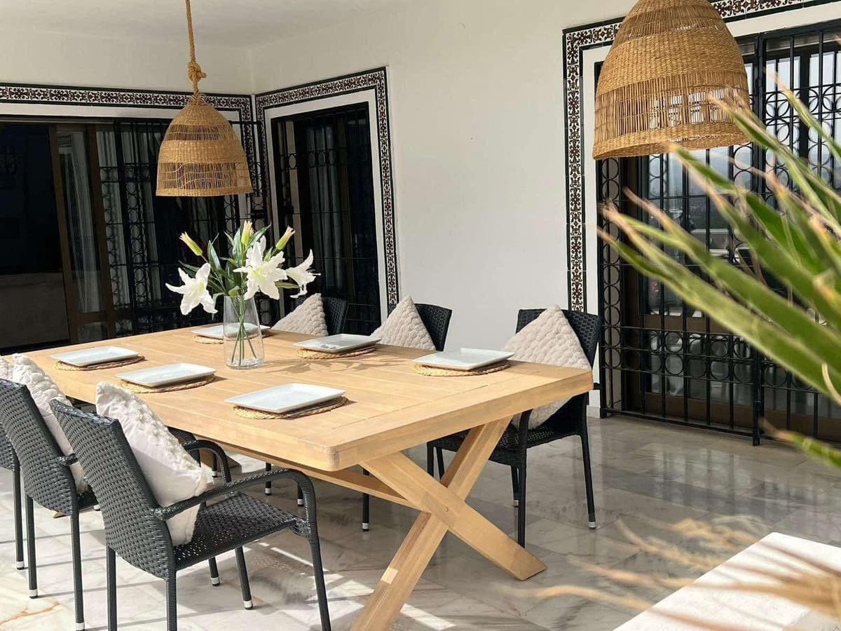 Detached Villa in Mijas — photo 5 of 10
