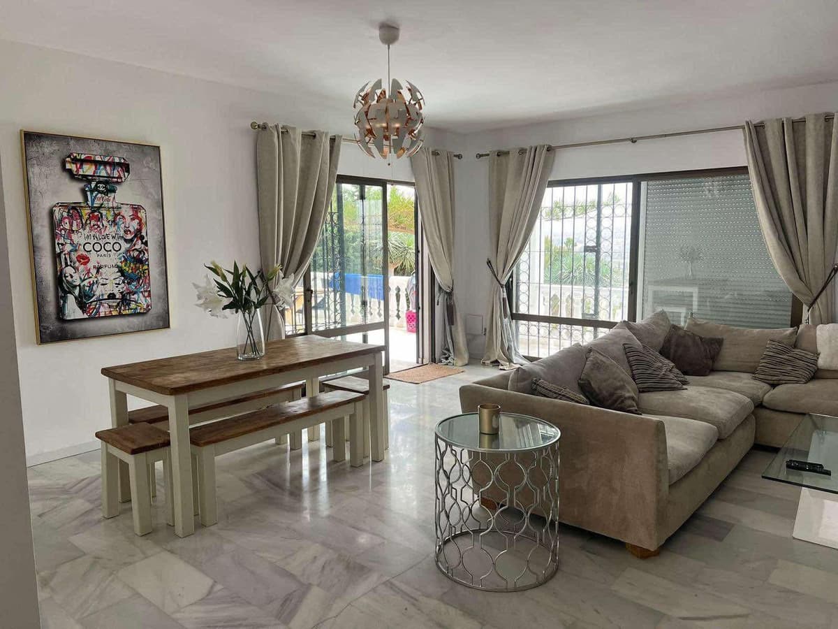 Detached Villa in Mijas — photo 8 of 10