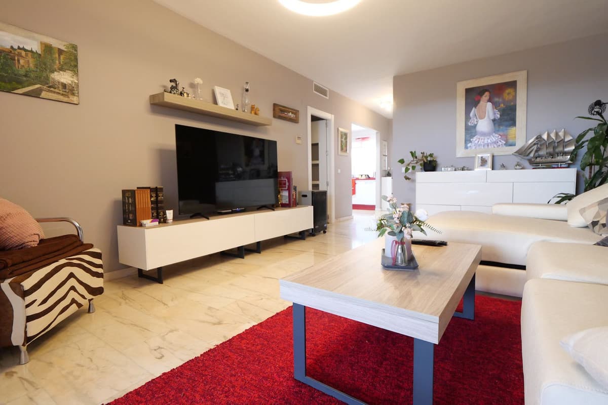 Penthouse in Benalmadena — photo 3 of 10
