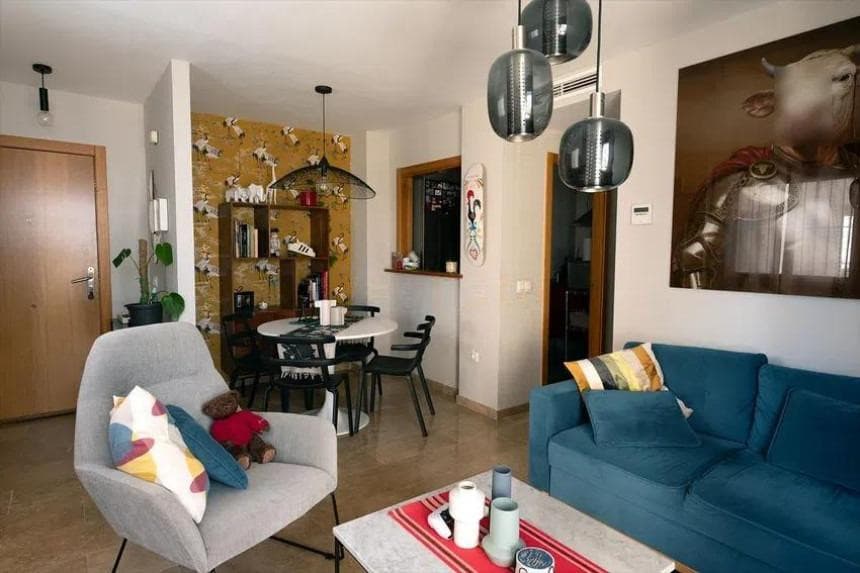 Middle Floor Apartment in Torremolinos — photo 4 of 10