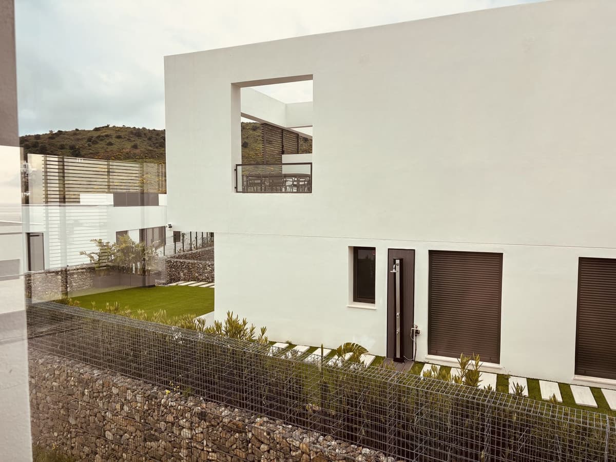 Semi-Detached House in Riviera del Sol — photo 1 of 10