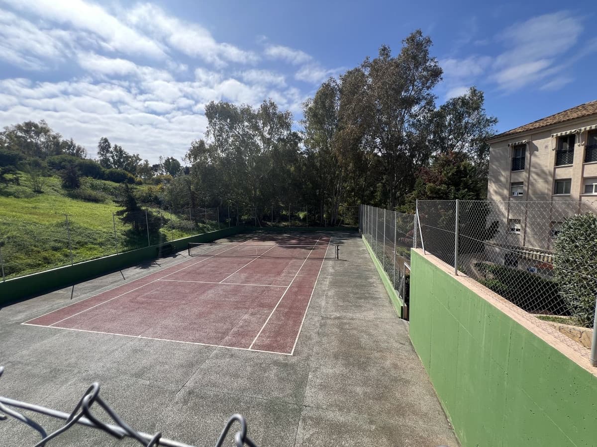Middle Floor Apartment in Parque Clavero — photo 5 of 10