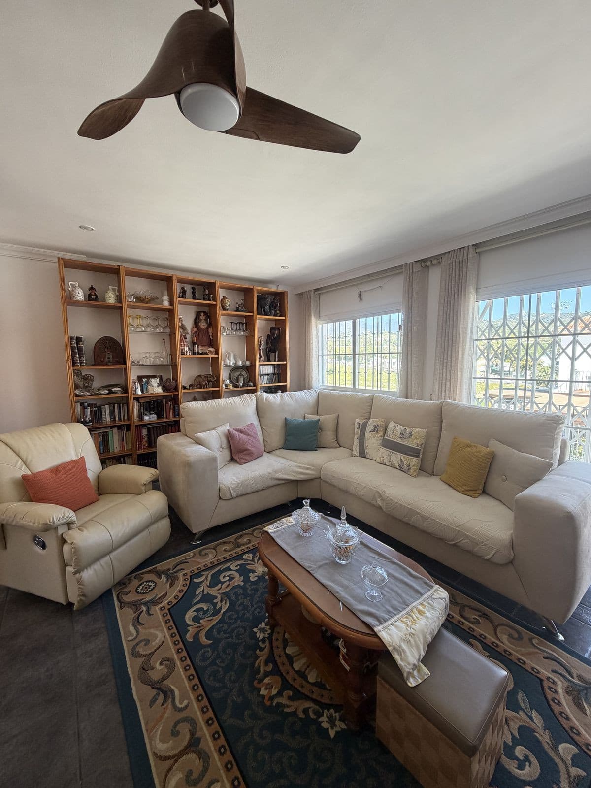 Townhouse in Estepona — photo 2 of 10