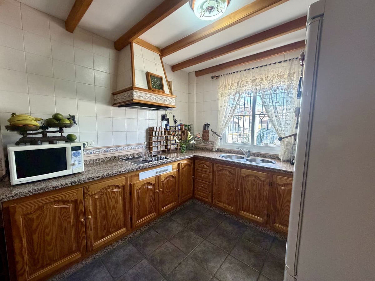 Townhouse in Estepona — photo 5 of 10