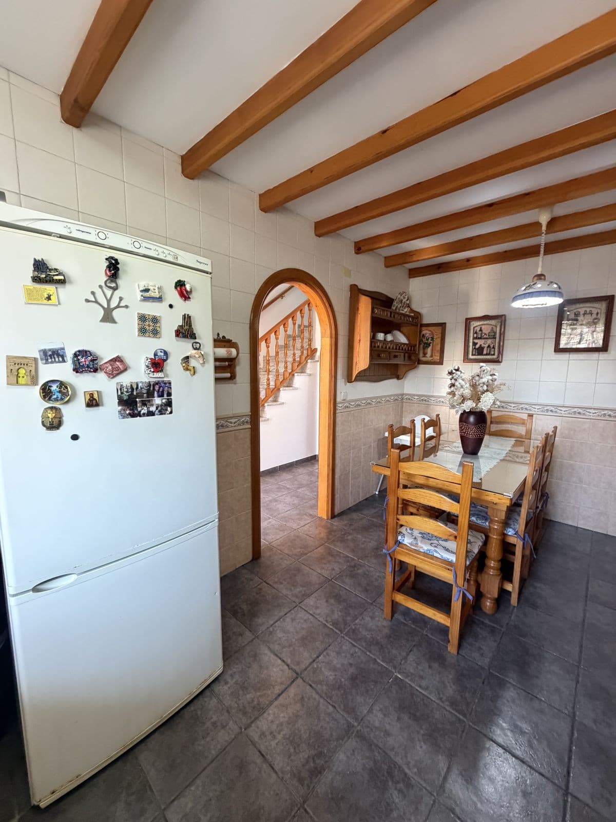 Townhouse in Estepona — photo 7 of 10