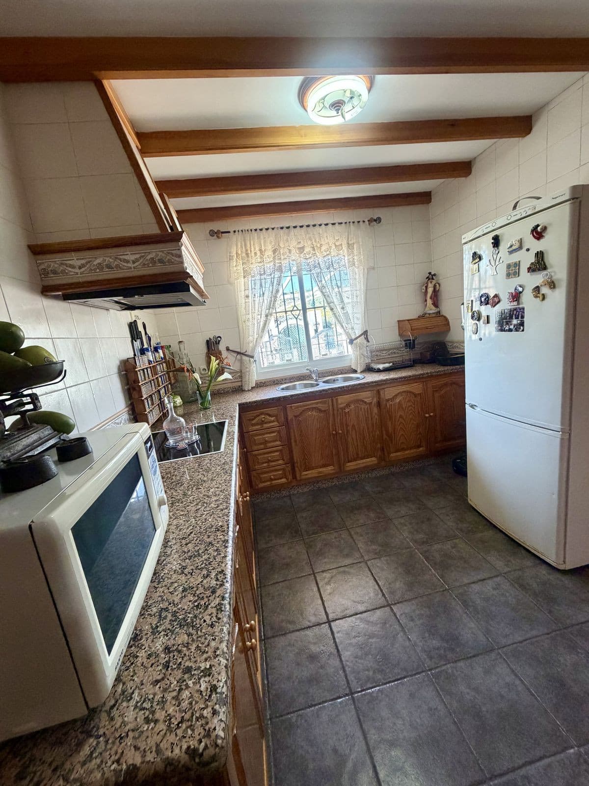 Townhouse in Estepona — photo 8 of 10