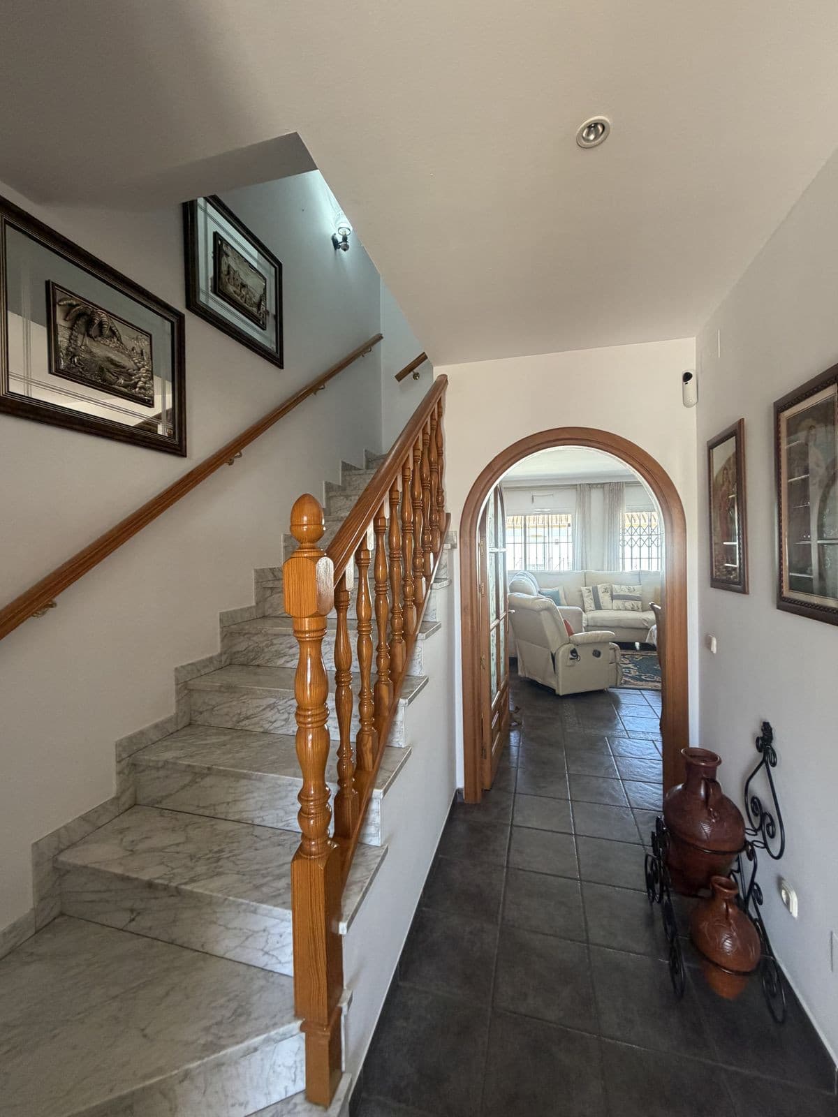 Townhouse in Estepona — photo 9 of 10